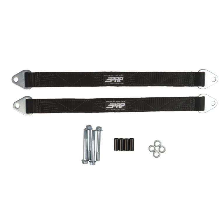Outdoor Logic Polaris RZR XP 1000/Turbo Limit Strap Kit Outdoor Logic