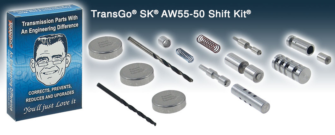 Which Auto Transmission Shift Kit is Right For You? Outdoor Logic