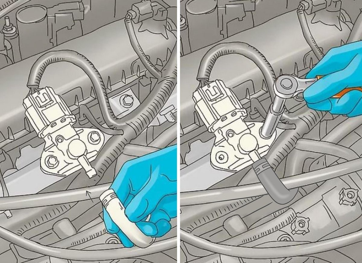 The Secret to a Smooth Ride: Cleaning Your Map Sensor for Optimal